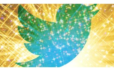 Twitter Party and Masterclass
