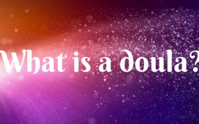 What Is a doula?