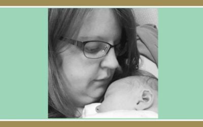 Emma’s Calm Induced Birth!