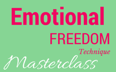 EFT – Tapping: What is it and How Can it Help Your Birth?