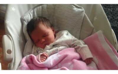 Lara’s Calm Hospital Birth