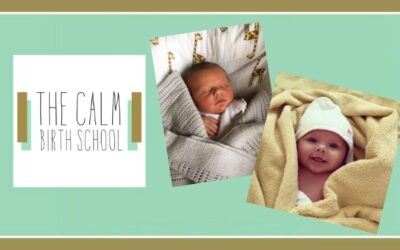 I Knew This Birth Had To Be Different…..