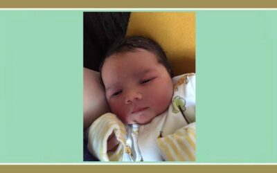 My pretty amazing induction…..