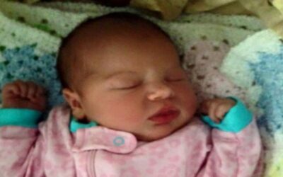 My Quick, Drug Free Home Birth!