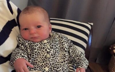 Lauren’s Positive Home Birth