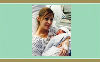 My Calm Water Birth