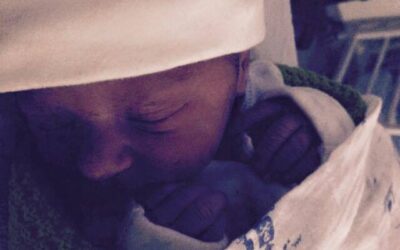 My Husband Delivered My Baby!