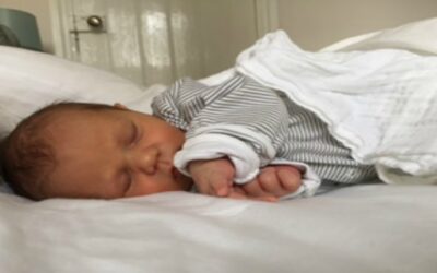 “It helped me post-natally to recover better and generally feel like an incredible super-mama!”