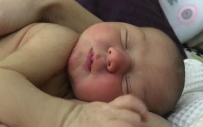 “Exactly the birth I had prepared for and had hoped for”