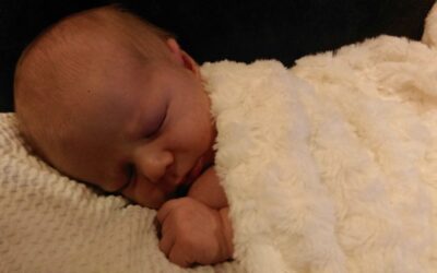 “Giving birth was the most incredible thing I’ve ever done!”