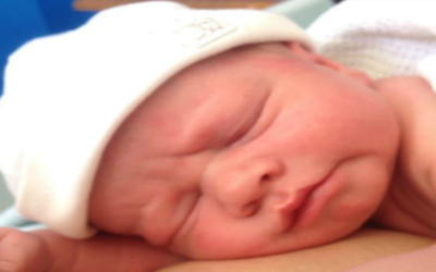 Meg’s Empowering Caesarean Birth