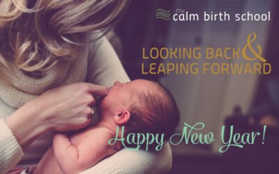 Looking Back and Leaping Forward – Happy New Year!