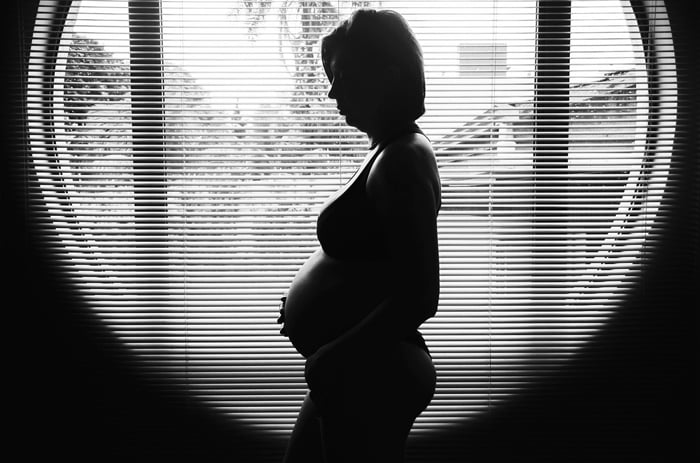 Calm pregnancy and birth
