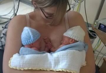 Hypnobirthing Twins!