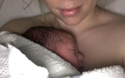 “..Remember ladies you know your own body!..”