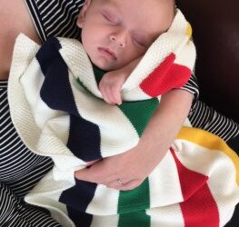 “..I think keeping positive and maintaining calm breathing was a major factor..”