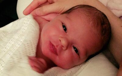 “…once they started it all happened very quickly!…”