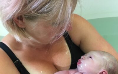 “…Reading the positive birth stories of other hypnobirthing ladies made me believe that there was no reason why I too couldn’t have an incredible birth experience…”