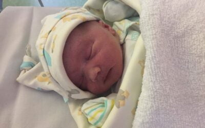 “…my inner hypnobirthing voice must have known better…”