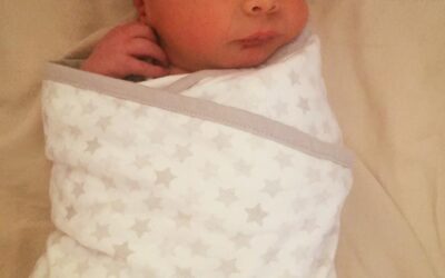 “Thanks for giving us the confidence and skills to have the birth we wanted!”