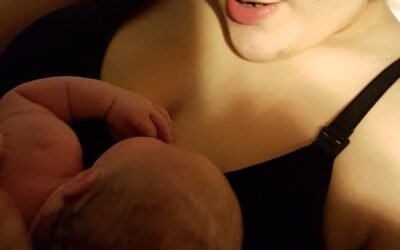 “…the experience was so much calmer, better and more empowering than my first labour!…”