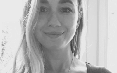 “I wanted to shout from the rooftops: ‘Birth can be AMAZING, everyone should know this!!’