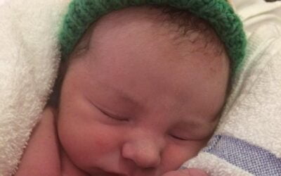 “I felt completely prepared. The best thing about hypnobirthing is it prepares you for the best and worst case scenario.”