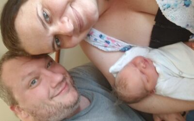 “I was terrified of giving birth because of mainstream media. Thanks to your classes I now know there is another way.”