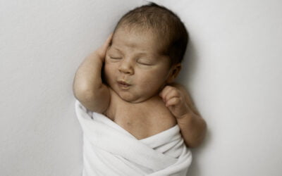 “There were no fairy lights and I didn’t use my lavender room spray – but I still had a magical hypnobirth (in a hurry!)”