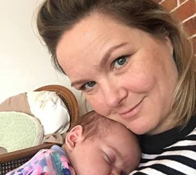 “Is it normal to wish that I could do it all over again?”