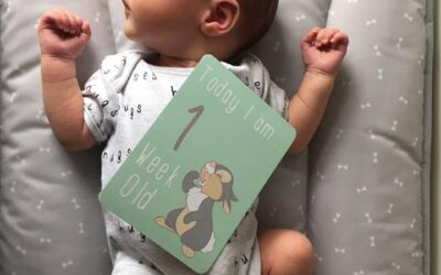 When people ask me how my labour went, the first thing I say is ‘I loved it’