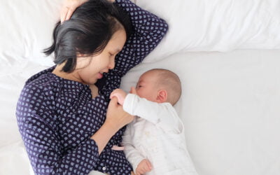 THIS IS WHAT HYPNOBIRTHING IS ABOUT!