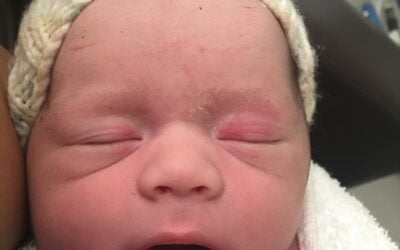 “I wanted to give myself more confidence second time round!”