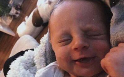 “I am so proud and happy with his birth”