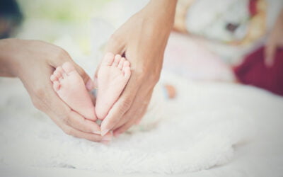 Despite being so focused on wanting a natural birth, it really was everything I had hoped for