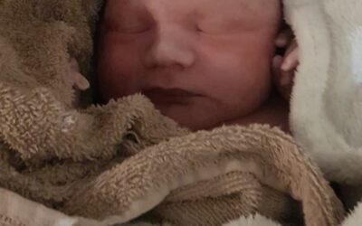 I got my relaxing home birth with no pain relief