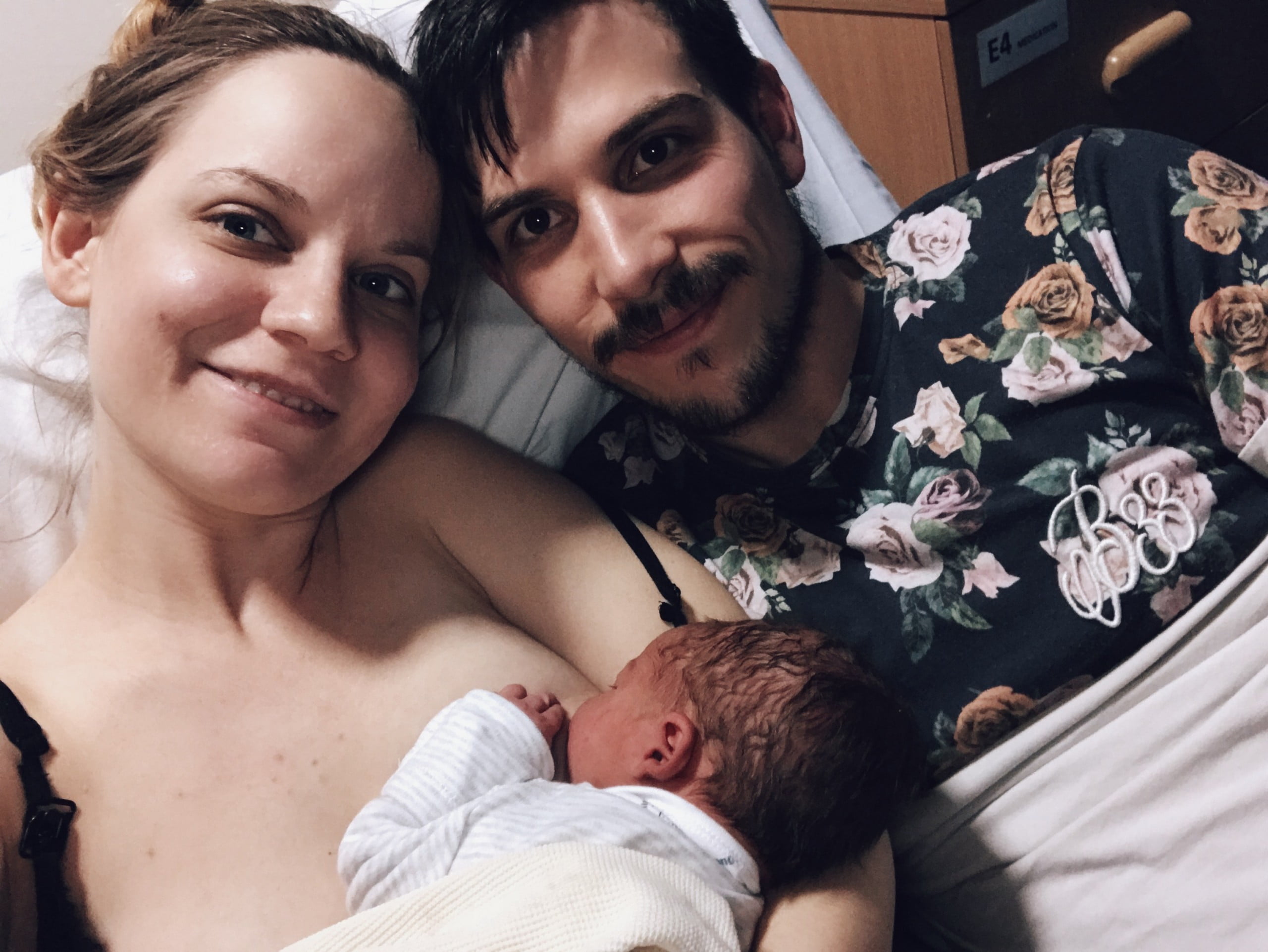 24.04.20 Jen and Ben