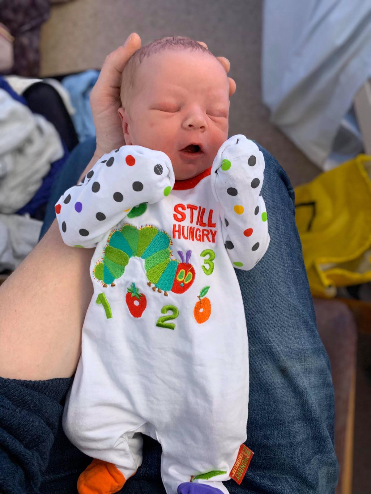 05.06.20 Tim and Jenn