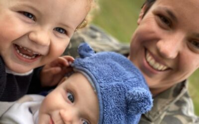 Hypnobirthing made my caesarean birth a calm and enjoyable experience