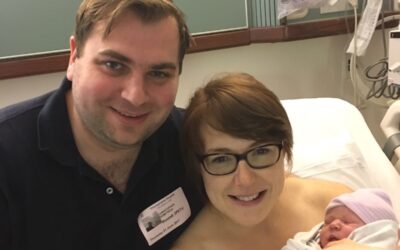 She emerged with such speed