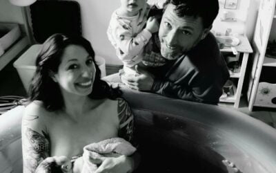 “this is why people get epidurals”!