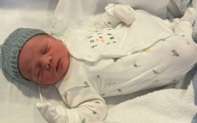 highly recommend hypnobirthing to all expectant mothers