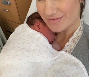 what a beautiful labour