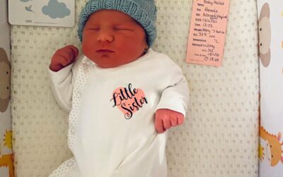 bouncing on the birthing ball