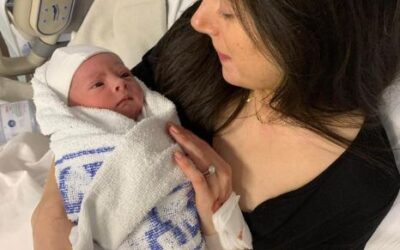 huge sense of achievement