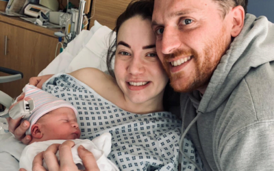 Complete love at first sight