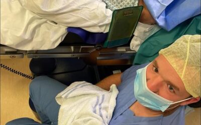 “You’re next on the list”