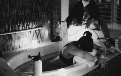 I Swear I Did A Little Happy Dance In My Head