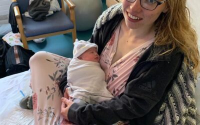 Amazing Labour Lasting Around 10 hours