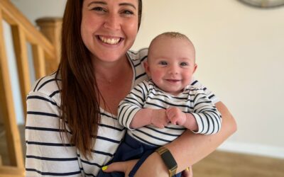 A Truly Empowering Experience Thanks To Hypnobirthing